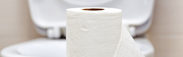 WC ontstoppen — S.O.S. Eric